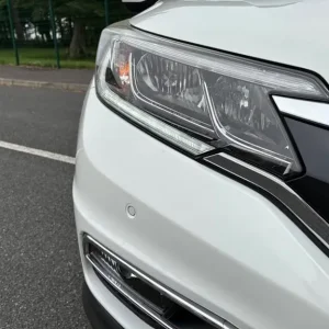 2016 Honda CR-V I-DTEC SE PLUS NAVI Estate Diesel Manual - Image 5