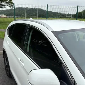 2016 Honda CR-V I-DTEC SE PLUS NAVI Estate Diesel Manual - Image 6