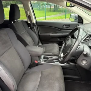 2016 Honda CR-V I-DTEC SE PLUS NAVI Estate Diesel Manual - Image 8