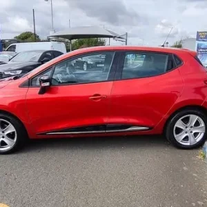 2015 Renault Clio 1.1L Clio Dynamique Nav 16v Hatchback 5dr Petrol Manual Euro 6 (72 bhp) Hatchba... - Image 2