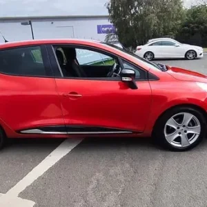 2015 Renault Clio 1.1L Clio Dynamique Nav 16v Hatchback 5dr Petrol Manual Euro 6 (72 bhp) Hatchba... - Image 6