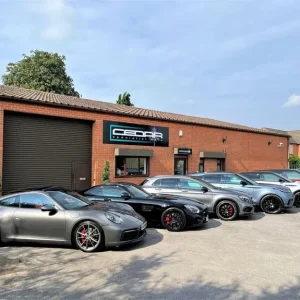 2017 Audi A6 Avant 2.0 TDI ultra S line S Tronic Euro 6 (s/s) 5dr ESTATE Diesel Automatic - Image 8