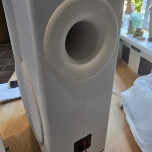 ORBITSOUND T9 Soundbar and Subwoofer - Image 3