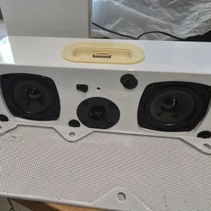 ORBITSOUND T9 Soundbar and Subwoofer - Image 5