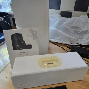 ORBITSOUND T9 Soundbar and Subwoofer