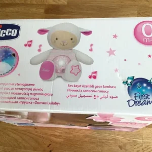 Chicco Baby Musical Nightlight. - Image 3