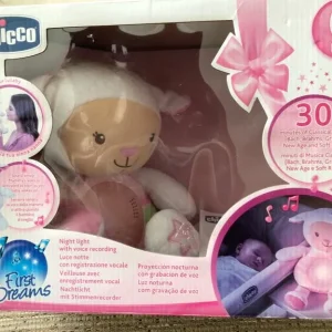 Chicco Baby Musical Nightlight. - Image 4