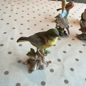 Bird ornaments - Image 7