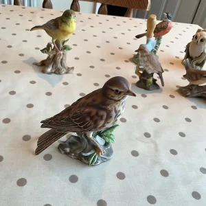 Bird ornaments - Image 8