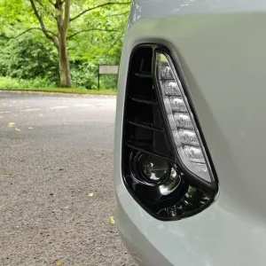 2017 Hyundai i30 1.0 T-GDi Blue Drive SE Nav Euro 6 (s/s) 5dr HATCHBACK Petrol M - Image 8