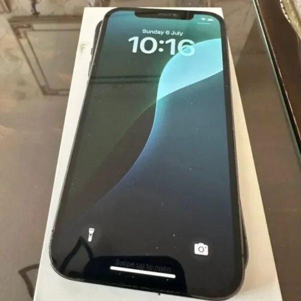 iPhone 12 Pro 128GB Excellent condition