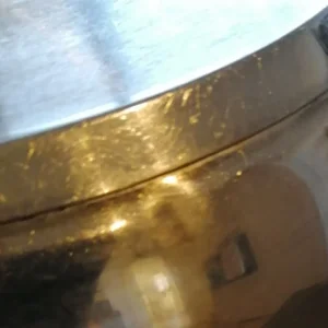 Classic Stellar Stainless Steel Saucepan Set - Image 8