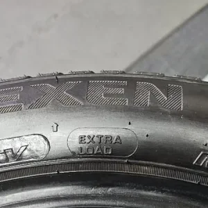 205 55 16 2 x tyres Nexen Nblue 4 Season - Image 6