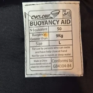 Life jacket - Image 2