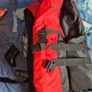 Life jacket - Image 3