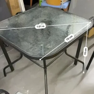 Bistro set - Image 2