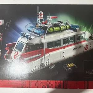 LEGO - GHOSTBUSTERS ECTO-1 - Image 2