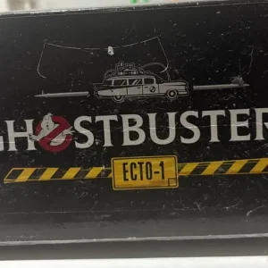 LEGO - GHOSTBUSTERS ECTO-1 - Image 3