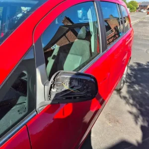 Vauxhall, ZAFIRA, MPV, 2013, Manual, 1686 (cc), 5 doors - Image 4