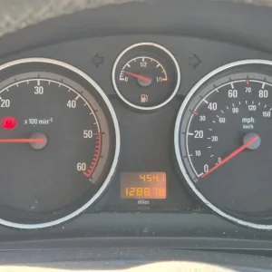 Vauxhall, ZAFIRA, MPV, 2013, Manual, 1686 (cc), 5 doors - Image 6