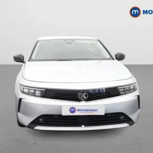 2022 Vauxhall Astra 1.2 Turbo 130 Design 5dr Hatchback Petrol Manual - Image 2