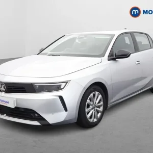 2022 Vauxhall Astra 1.2 Turbo 130 Design 5dr Hatchback Petrol Manual - Image 3