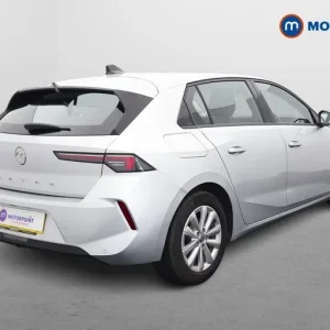 2022 Vauxhall Astra 1.2 Turbo 130 Design 5dr Hatchback Petrol Manual - Image 7