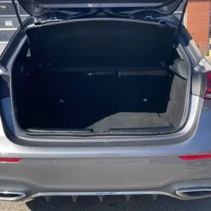 2020 Mercedes-Benz A-Class A200 AMG Line Executive 5dr Petrol Hatchback Hatchback Petrol Manual - Image 4