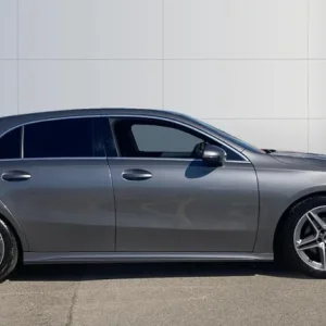 2020 Mercedes-Benz A-Class A200 AMG Line Executive 5dr Petrol Hatchback Hatchback Petrol Manual - Image 5