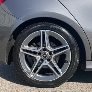 2020 Mercedes-Benz A-Class A200 AMG Line Executive 5dr Petrol Hatchback Hatchback Petrol Manual - Image 7