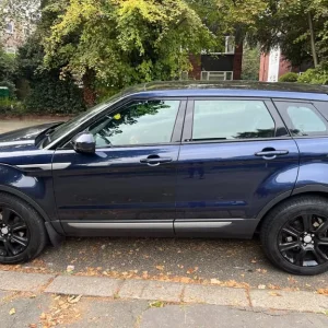 Land Rover, RANGE ROVER EVOQUE, Estate, 2015, Other, 2179 (cc), 5 doors - Image 2