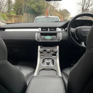 Land Rover, RANGE ROVER EVOQUE, Estate, 2015, Other, 2179 (cc), 5 doors - Image 5