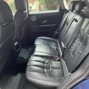 Land Rover, RANGE ROVER EVOQUE, Estate, 2015, Other, 2179 (cc), 5 doors - Image 8