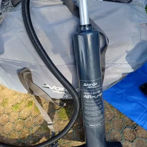 Vango kela v tall - Image 2