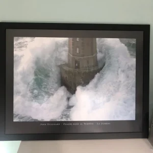 Framed picture - Image 3