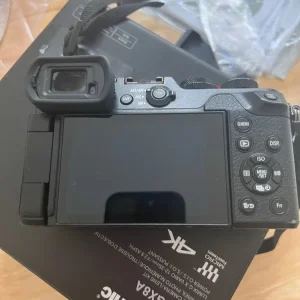 Panasonic LUMIX GX8 - Image 5