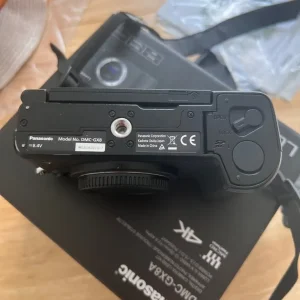 Panasonic LUMIX GX8 - Image 6