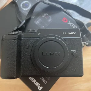 Panasonic LUMIX GX8 - Image 7