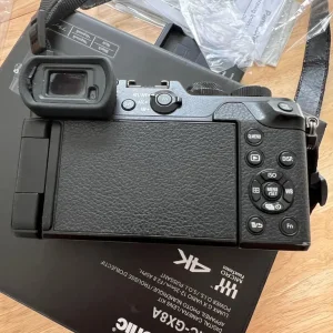 Panasonic LUMIX GX8 - Image 8