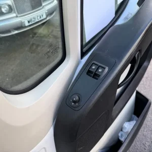 2019 Fiat Ducato 2.3 Multijet Chassis Cab 130 CHASSIS CAB Diesel Manual - Image 5