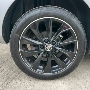 2017 Skoda Fabia 1.0 TSI Monte Carlo Hatchback 5dr Petrol Manual Euro 6 (s/s) (95 ps) Hatchback P... - Image 3