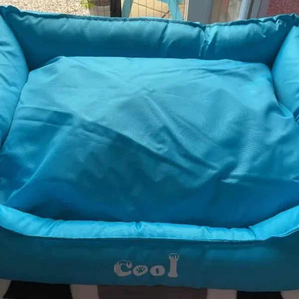 DOG COOL BED - BRAND NEW