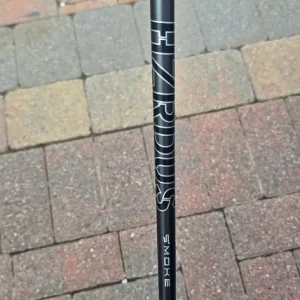 TITLEIST TS2 DRIVER STIFF SHAFT - Image 3