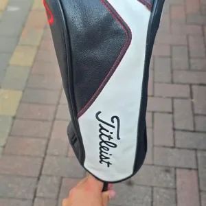 TITLEIST TS2 DRIVER STIFF SHAFT - Image 6