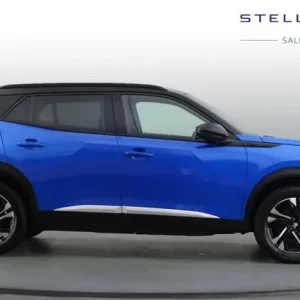 2021 Peugeot 2008 GT 50kWh Electric Hatchback - Image 4