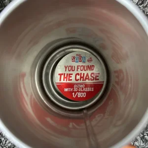 Funko soda pop Gizmo chase - Image 2