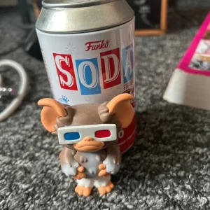 Funko soda pop Gizmo chase