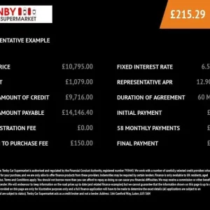 2016 Ford Mondeo 2.0 TDCi Titanium Estate 5dr Diesel Powershift Euro 6 (s/s) (180 ps) Estate Dies... - Image 2