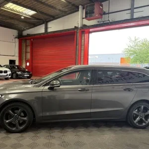 2016 Ford Mondeo 2.0 TDCi Titanium Estate 5dr Diesel Powershift Euro 6 (s/s) (180 ps) Estate Dies... - Image 5