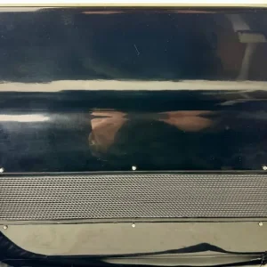 Superlight Reedless Accordion 5.2kg - Musictech Musicmaker Digital 50 - 41 keys / 120 Bass - Image 6